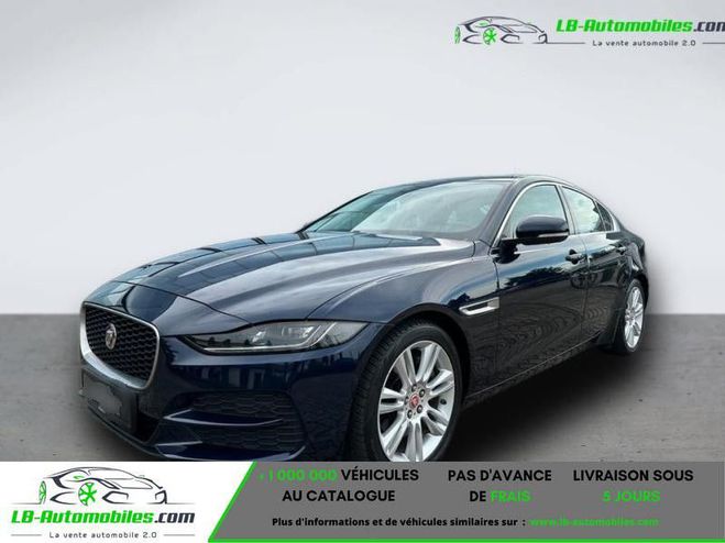 Jaguar XE P250 BVA  de 2020