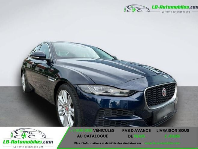 Jaguar XE P250 BVA  de 2020