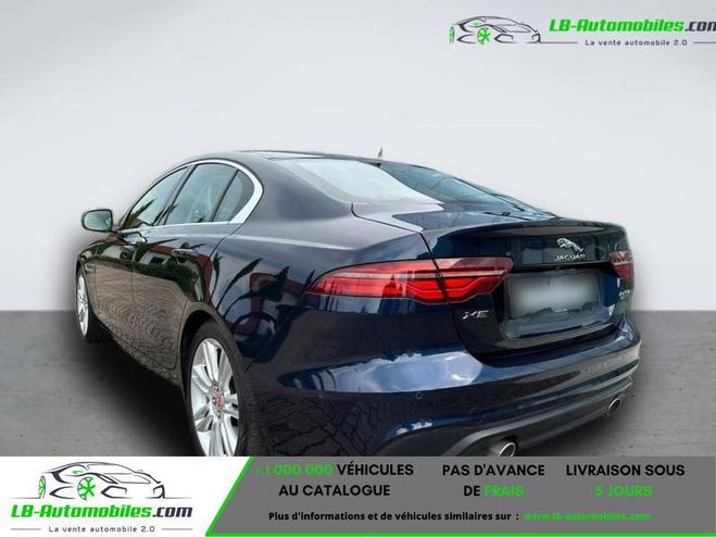 Jaguar XE P250 BVA  de 2020