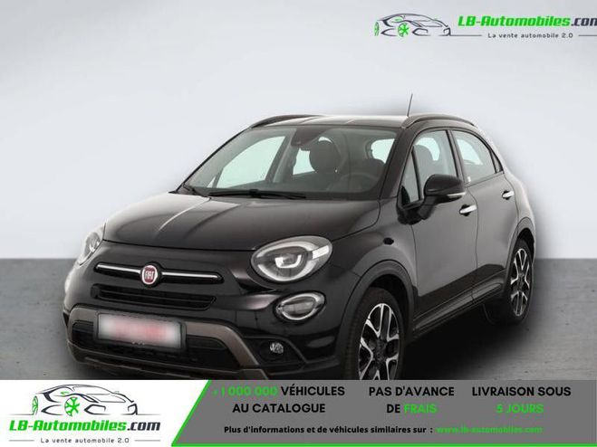 Fiat 500 1.3 FireFly Turbo T4 150 ch BVA  de 2020