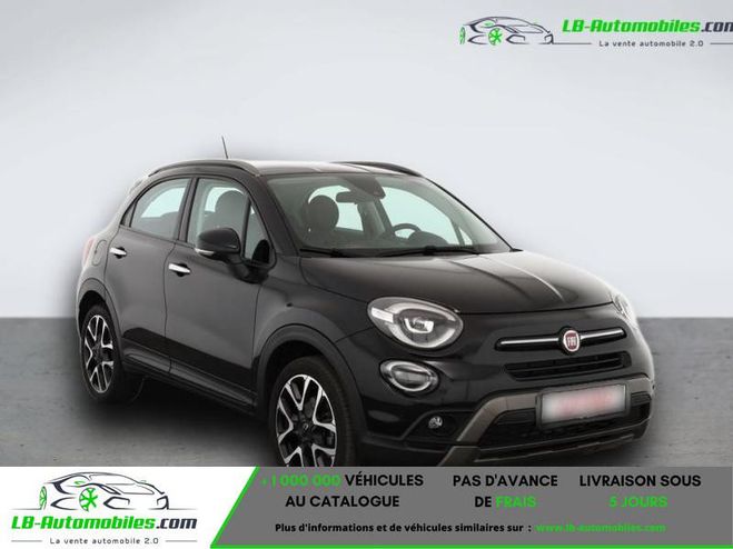 Fiat 500 1.3 FireFly Turbo T4 150 ch BVA  de 2020