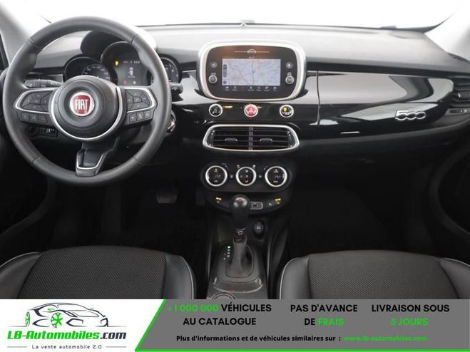 Fiat 500 1.3 FireFly Turbo T4 150 ch BVA  de 2020