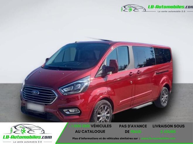 Ford Tourneo 320 L1H1 2.0 EcoBlue 185 BVA  de 2021