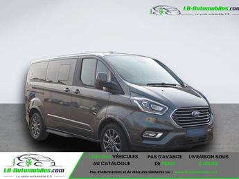  Voir détails -Ford Tourneo 320 L1H1 2.0 EcoBlue 185 BVA à Beaupuy (31)