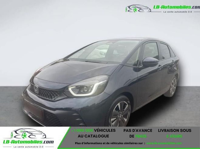 Honda Jazz e:HEV 1.5 i-MMD 107ch  de 2023