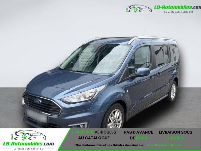 Ford Tourneo 1.5 L EcoBlue 120  de 2020