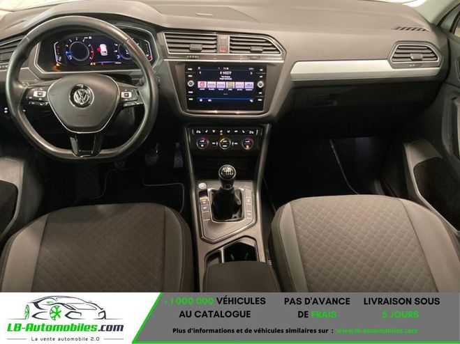 Volkswagen Tiguan 1.4 TSI 150 BMT BVM  de 2019