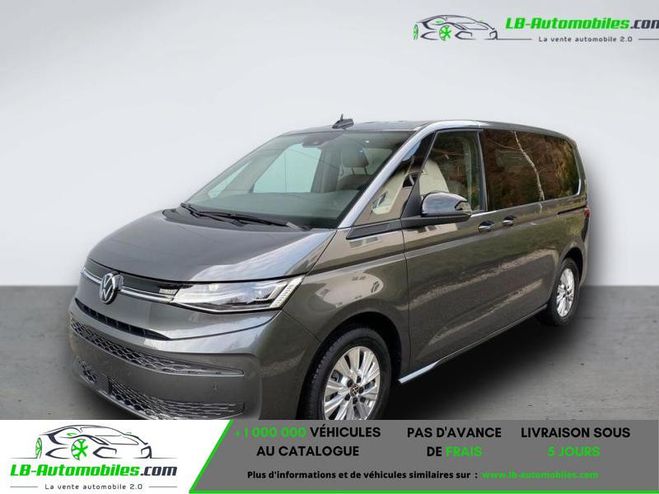 Volkswagen Multivan 1.4 eHybrid 218 BVA  de 2024