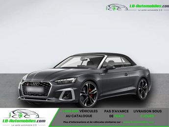  Voir détails -Audi S5 TFSI 354 BVA Quattro à Beaupuy (31)