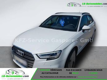  Voir détails -Audi A3 TFSI 115 BVA à Beaupuy (31)