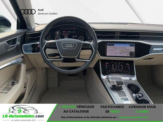 Audi A6 45 TFSI 265 ch BVA Quattro  de 2023