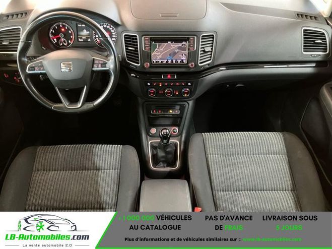 Seat Alhambra 1.4 TSI 150 BVM  de 2019