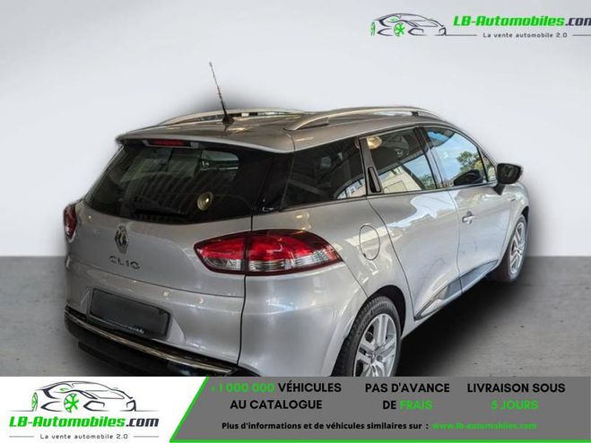 Renault Clio TCe 90 BVM  de 2020