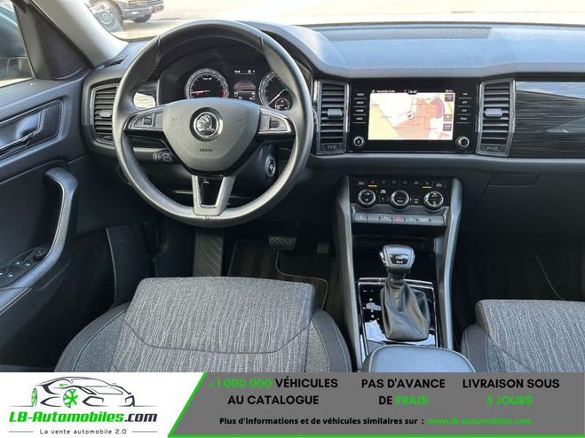 Skoda Kodiaq 2.0 TDI 150 BVA 4x4 7pl  de 2020