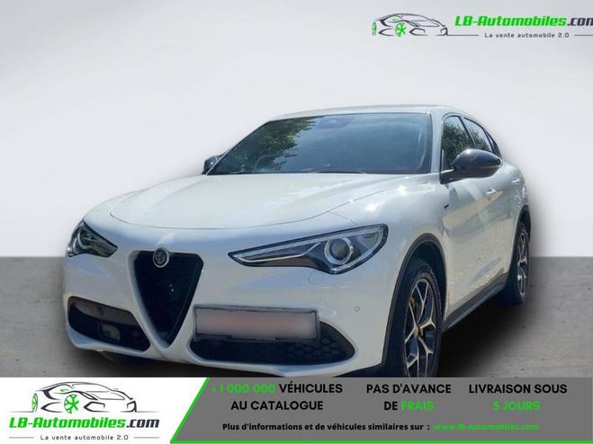 Alfa romeo Stelvio 2.0T 200 ch Q4 BVA  de 2020