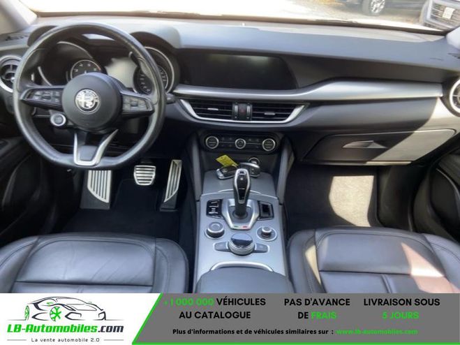 Alfa romeo Stelvio 2.0T 200 ch Q4 BVA  de 2020