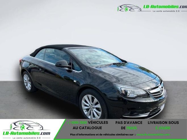 Opel Cascada 1.6 Turbo 170 ch  de 2019