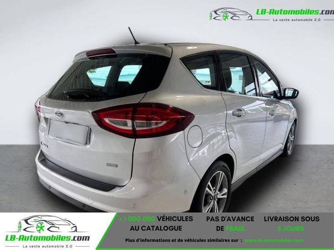 Ford C Max 1.5 EcoBoost 150 BVM  de 2016