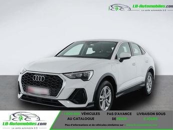  Voir détails -Audi Q3 45 TFSIe 245 ch BVA à Beaupuy (31)