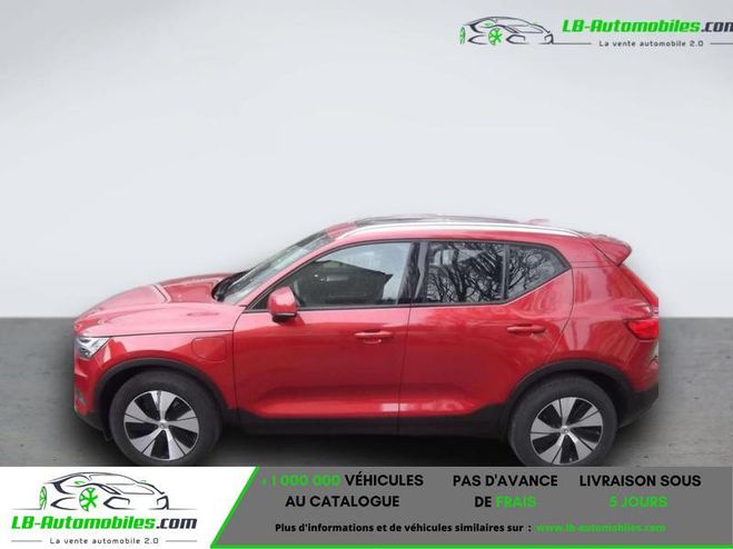 Volvo XC40 T5 180+82 ch BVA  de 2020