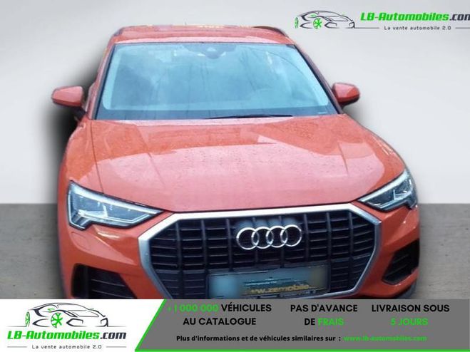 Audi Q3 35 TFSI 150 ch BVA  de 2020