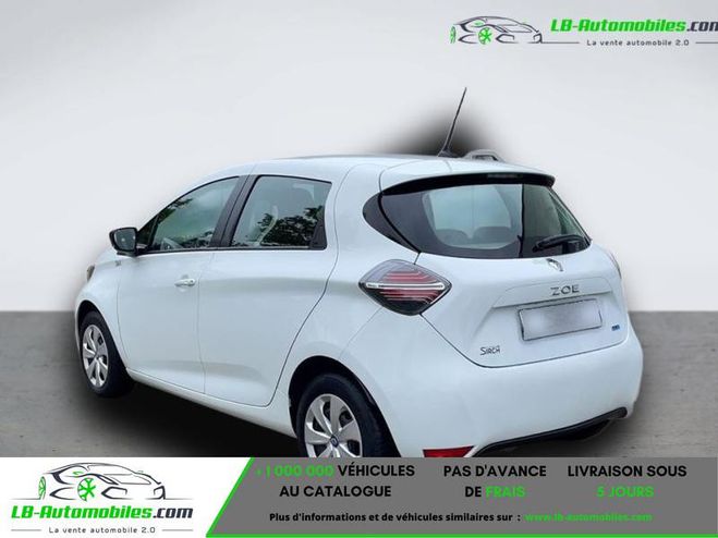 Renault Zoe R110 BVA  de 2021