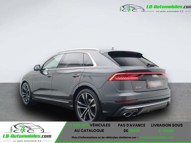 Audi SQ8 50 TDI 435 BVA Quattro  de 2021