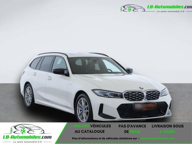 BMW Serie 3 M340i xDrive 374 ch BVA  de 2023