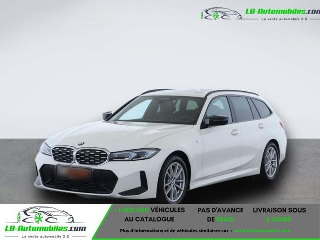 BMW Serie 3 M340i xDrive 374 ch BVA  de 2023