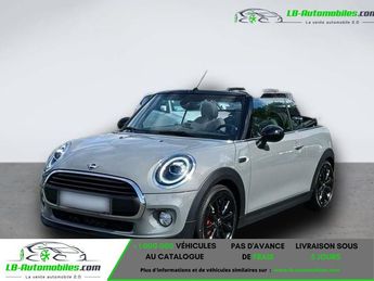 Mini Cabrio