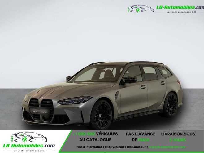 BMW M3 xDrive 510 ch BVA  de 2023