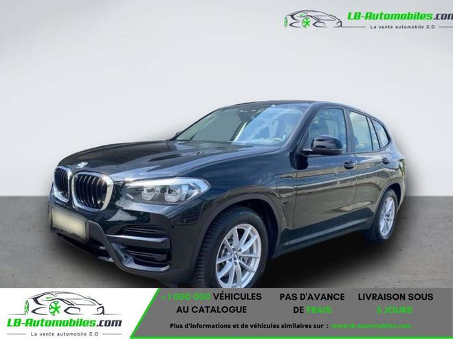 BMW X3 xDrive 30e 292ch BVA  de 2021