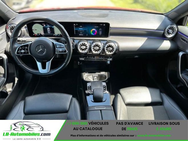 Mercedes Classe A 200 BVA  de 2019