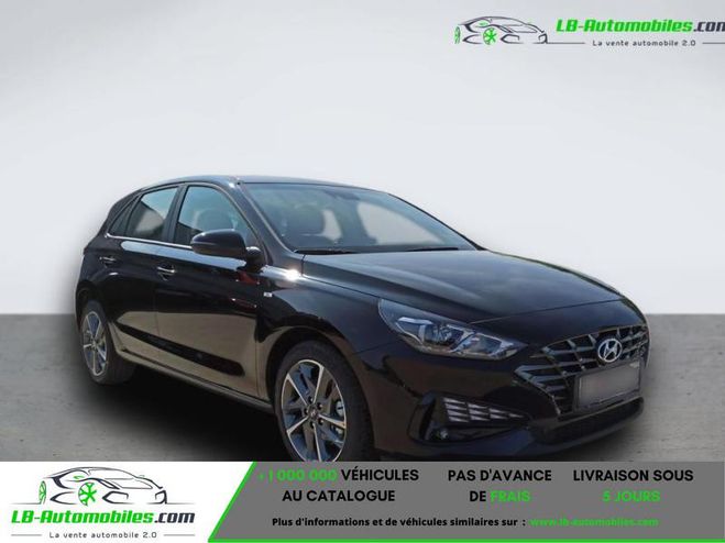 Hyundai I30 1.0 T-GDi 120 iBVM Hybrid 48V BVA  de 2024