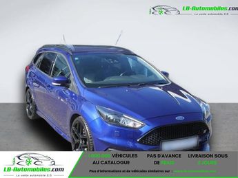  Voir détails -Ford Focus ST 2.0 EcoBoost 250 à Beaupuy (31)