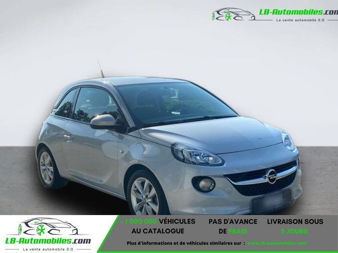 Opel Adam 1.4 Twinport 87 ch BVA  de 2015