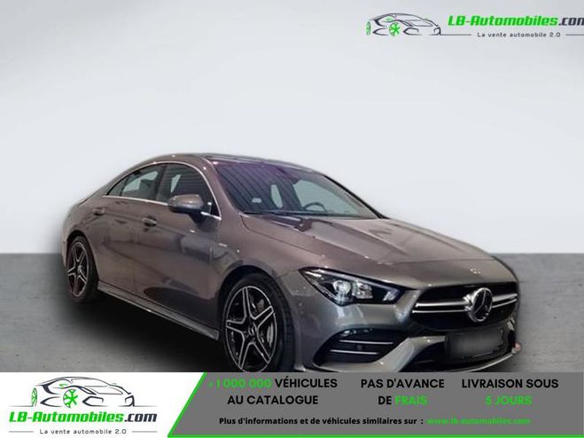 Mercedes Classe CL 35 AMG BVA AMG 4Matic  de 2023