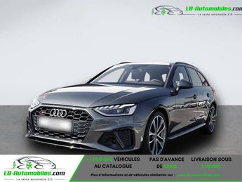  Voir détails -Audi S4 V6 3.0 TDI 341 BVA Quattro à Beaupuy (31)