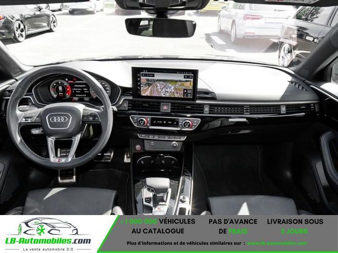 Audi S4 V6 3.0 TDI 341 BVA Quattro  de 2022