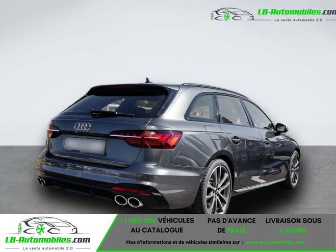 Audi S4 V6 3.0 TDI 341 BVA Quattro  de 2022