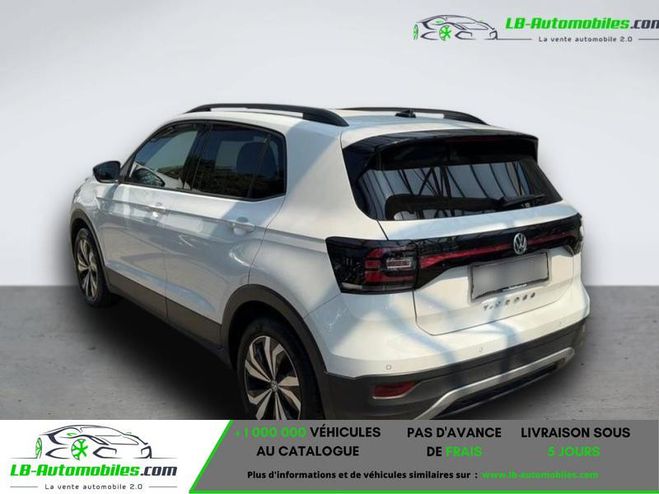 Volkswagen T Cross 1.0 TSI 95 Start/Stop BVM  de 2019