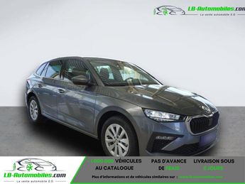  Voir détails -Skoda Scala 1.5 TSI 150 ch BVA à Beaupuy (31)