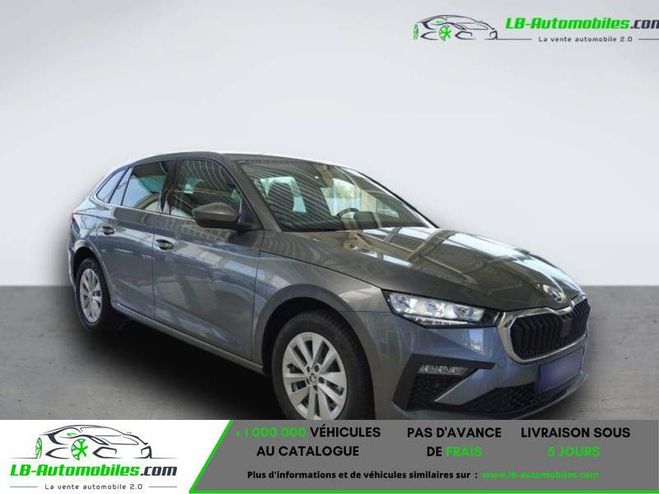 Skoda Scala 1.5 TSI 150 ch BVA  de 2024