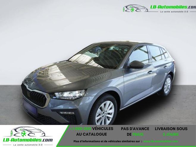 Skoda Scala 1.5 TSI 150 ch BVA  de 2024