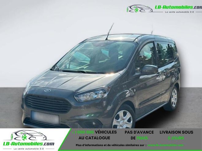 Ford Tourneo 1.5 TDCi 75  de 2020