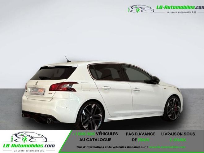 Peugeot 308 PureTech 263ch  BVM  de 2021