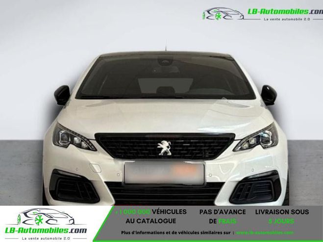 Peugeot 308 PureTech 263ch  BVM  de 2021