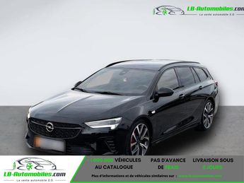  Voir détails -Opel Insignia 2.0 Turbo 230 ch BVA AWD à Beaupuy (31)