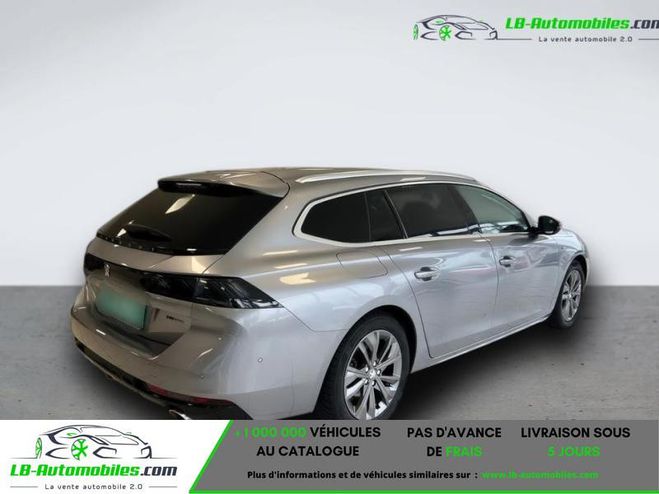 Peugeot 508 PureTech 180 ch  BVA  de 2020