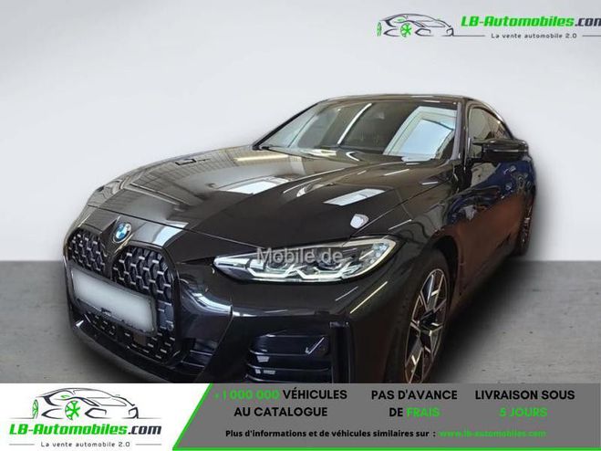 BMW Serie 4 M440i xDrive 374 ch BVA  de 2023